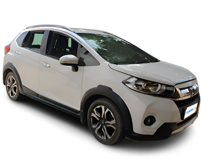 Honda WR-V-img
